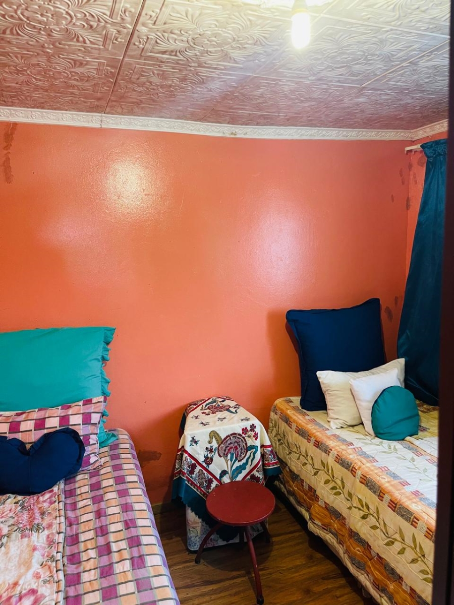 2 Bedroom Property for Sale in Mdantsane Nu 14 Eastern Cape